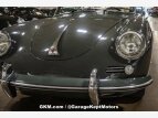 Thumbnail Photo 47 for 1960 Porsche 356